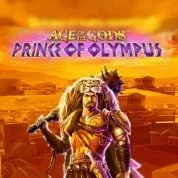 Prince Of Olympus